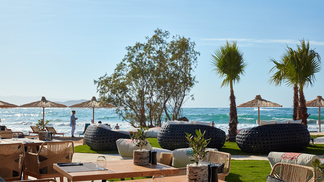 Domes Noruz Chania, Autograph Collection, Crete